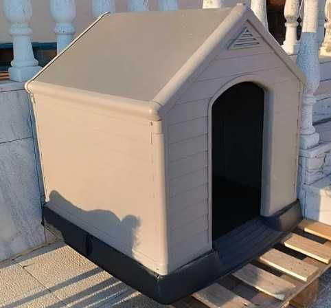 Casota para Cão - tamanho grande