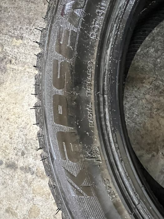 Продам резину 24 рік