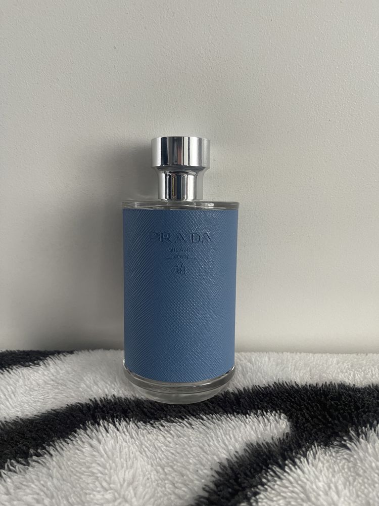 Prada L'Homme EDT 100ml оригінал