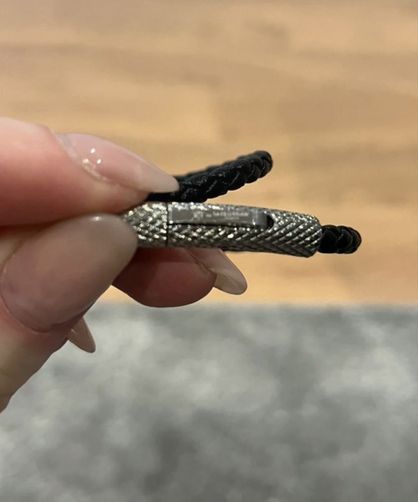 Pulseira Tateossian