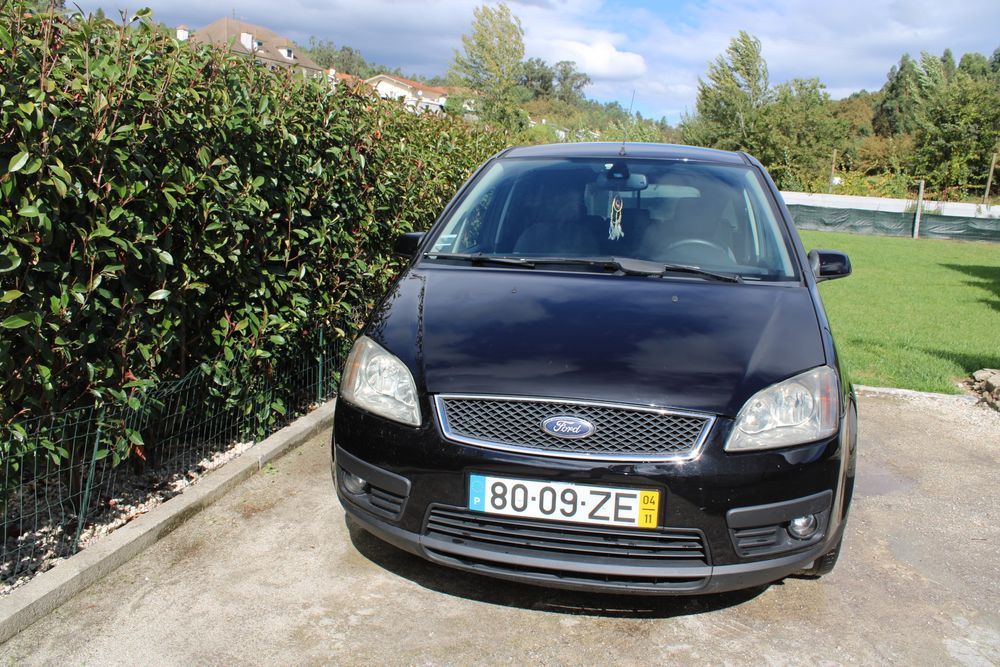 Ford c max 1.6 110cv