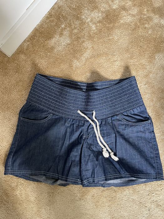 Spodenki ciążowe Bonprix