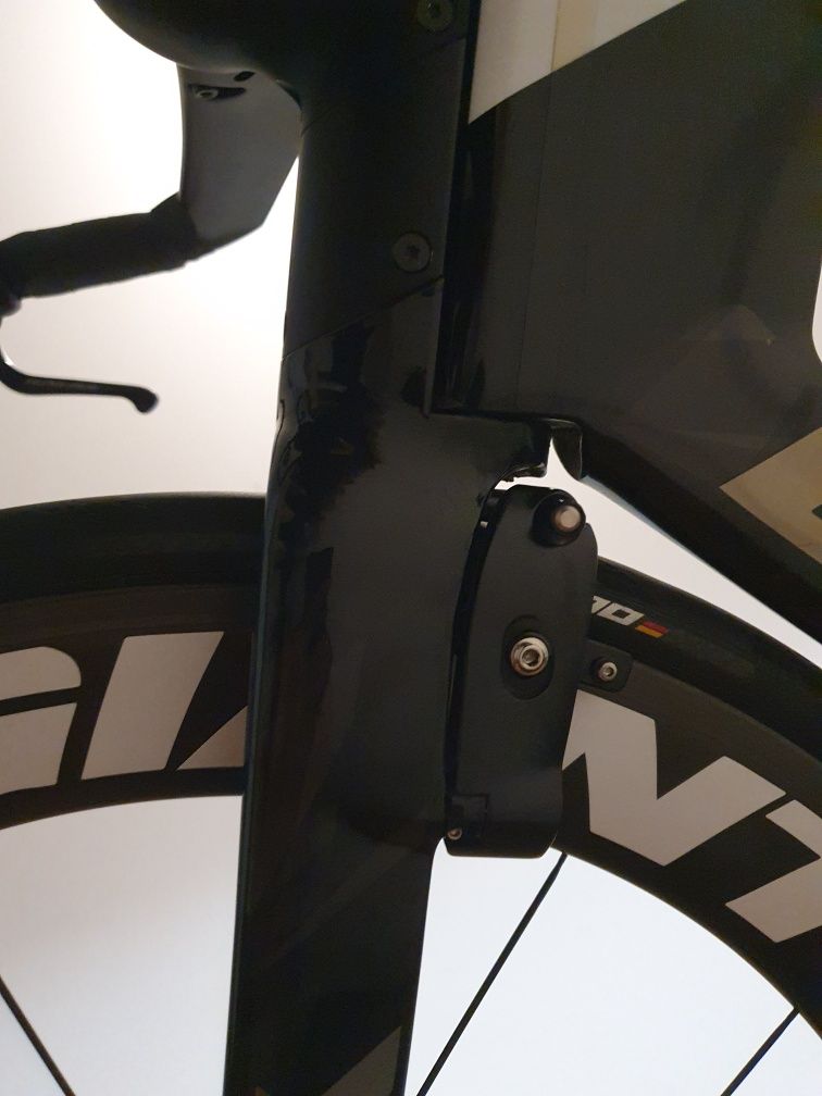 Giant Trinity Advanced Pro Dura Ace Di2 Triathlon