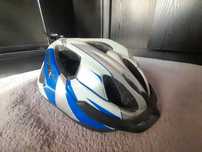 Kask rowerowy dla dziecka