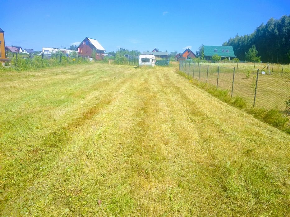 Działka korzystanie z brzegu jeziora prąd woda warunki zabudowy