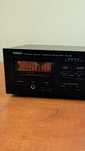 Equalizer Yamaha GE 60