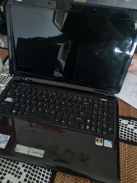 Laptopy Asus czytaj opis
