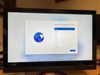 Lenovo AllinOne AIO 300-23ISU i3-6100U 512GB 16GB RAM Win11