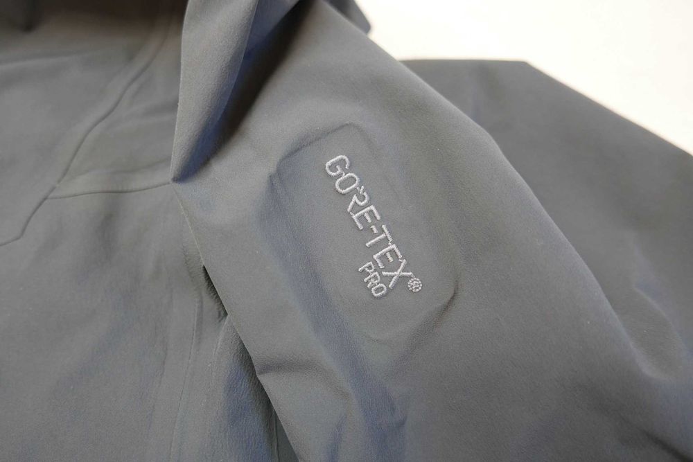 Kurtka Arcteryx Gore-Tex PRO, XL