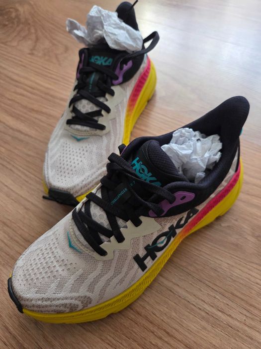 Hoka Challenger ATR 7 38 2/3
