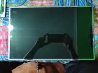 Ecrã LCD para portátil.