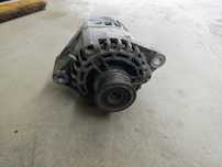 Astra H Zafira B Vectra C 1.9 CDTI alternator 105A 93.169.028 i inne