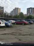 Парковка  оренда
