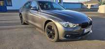 BMW Seria 3 320d X-drive Stan Idealny. Gwarancja.