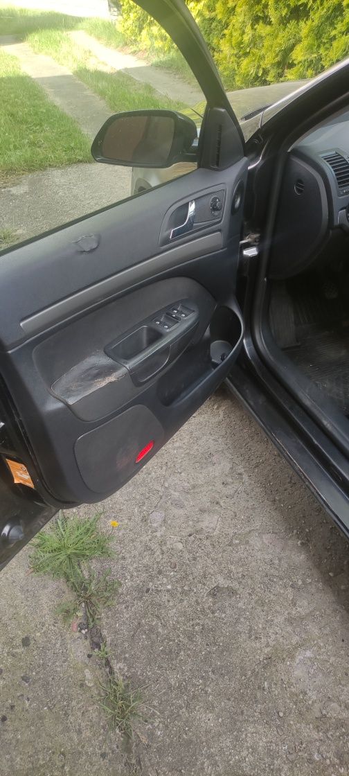 Skoda Octavia 1.9 TDI