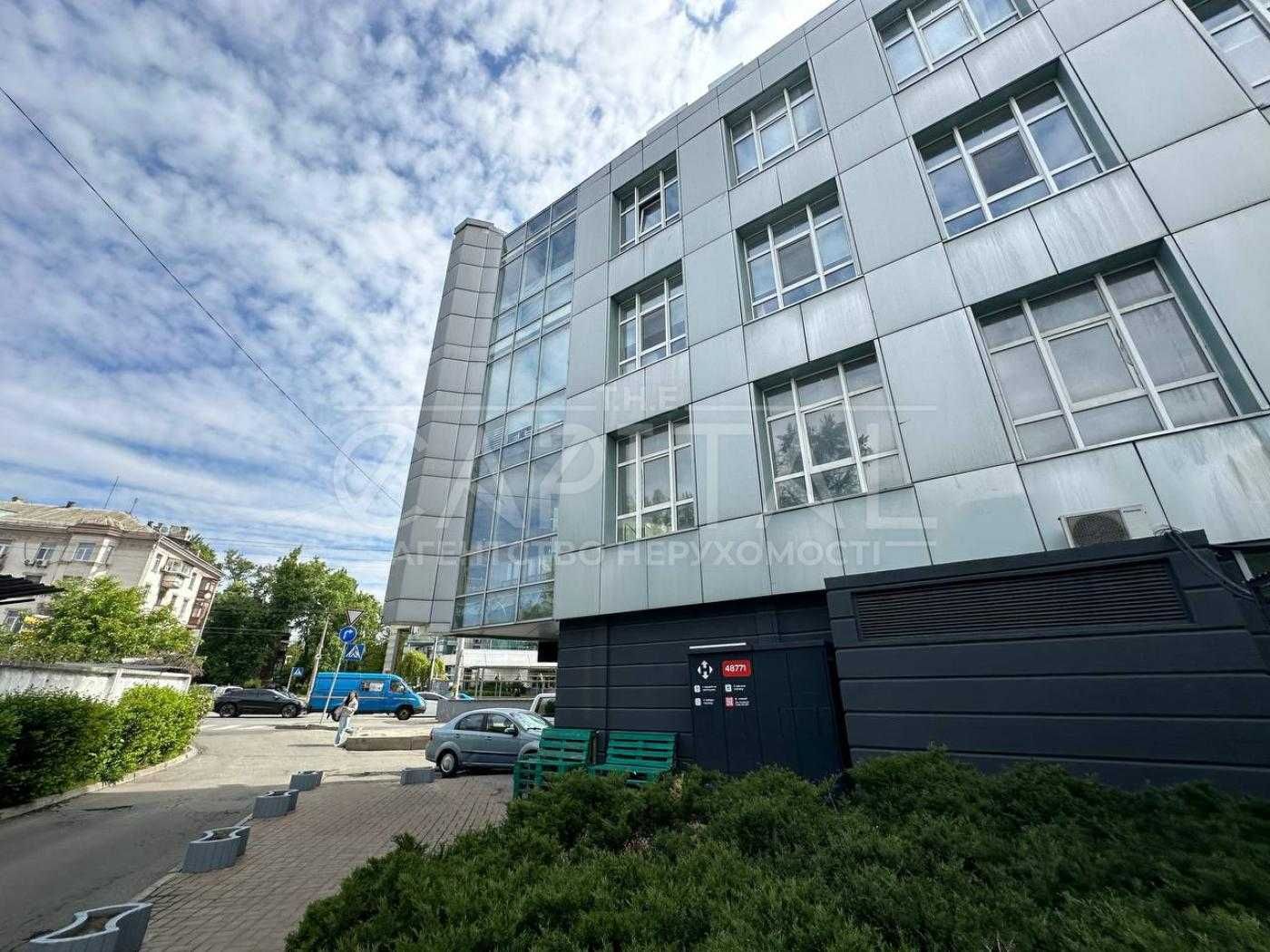АРЕНДА коммерческого помещения 1100м2 под офис / фитнес клуб / банк