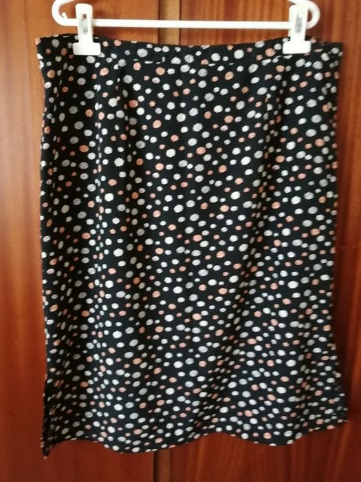 Lote roupa vintage grande