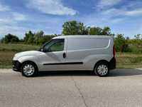 Fiat Doblo combo maxi