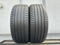 2szt letnie 235/45R18 Pirelli 6mm 2020r świetny stan! L6720 gwarancja