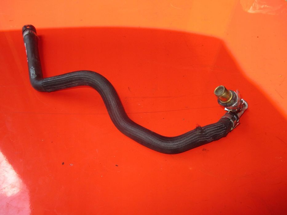 rura wąż przewód fiat ducato 2.3 eu 6 pń