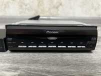 Pioneer XDV-P6 6 дисковый DVD Чейнджер