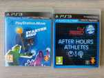 Gry do PS3 PlayStation Move Starter & After Hours