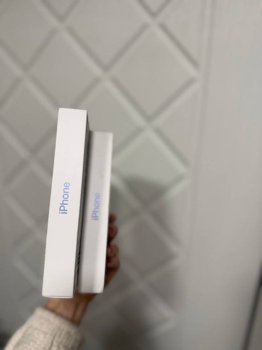 Apple iPhone 14 Plus 256Gb. ( Blue )