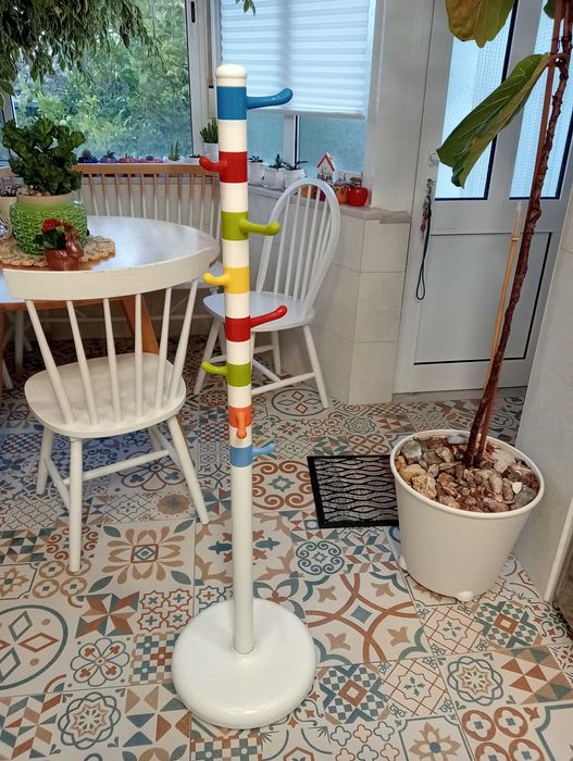 Cabide de criança IKEA