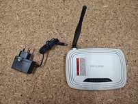 Router TP-Link TL-WR740N