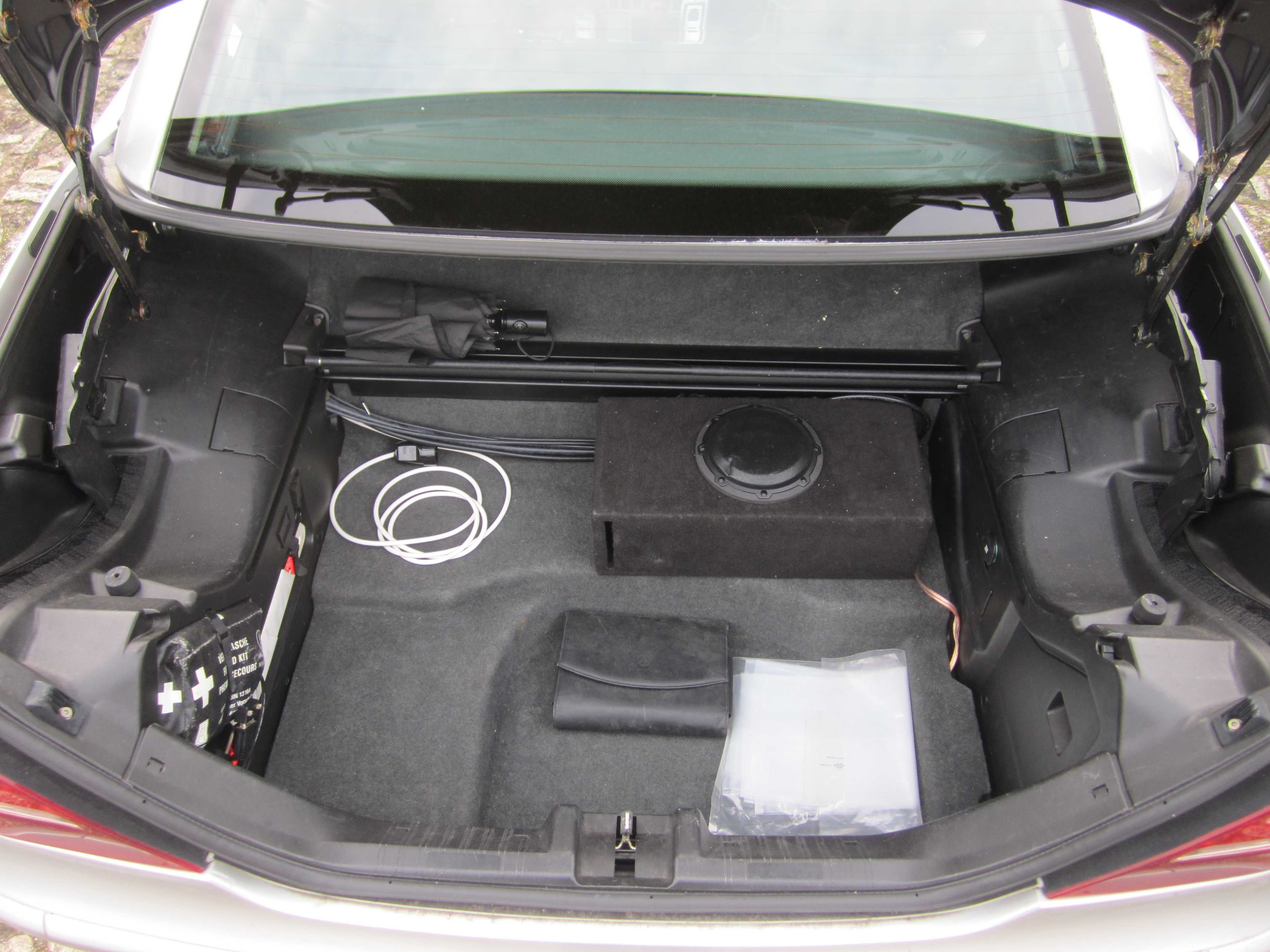 Mercedes SLK 200,230,320 para peças