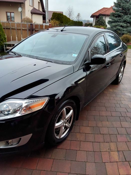 Sprzedam Ford Mondeo MK4