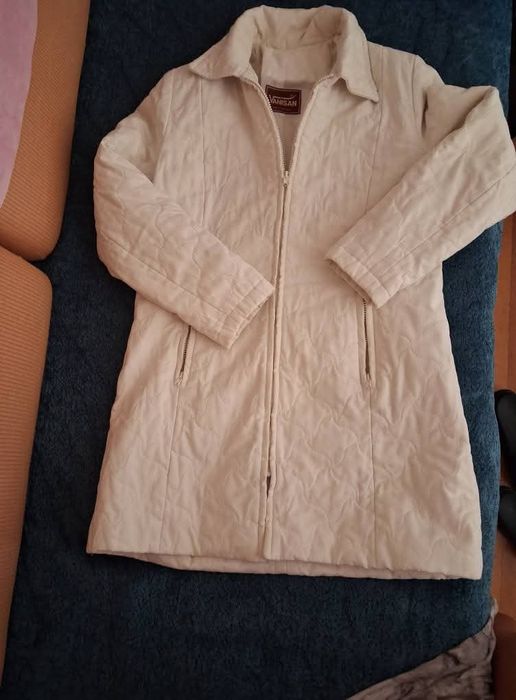 Kispo, jaqueta acolchoado
