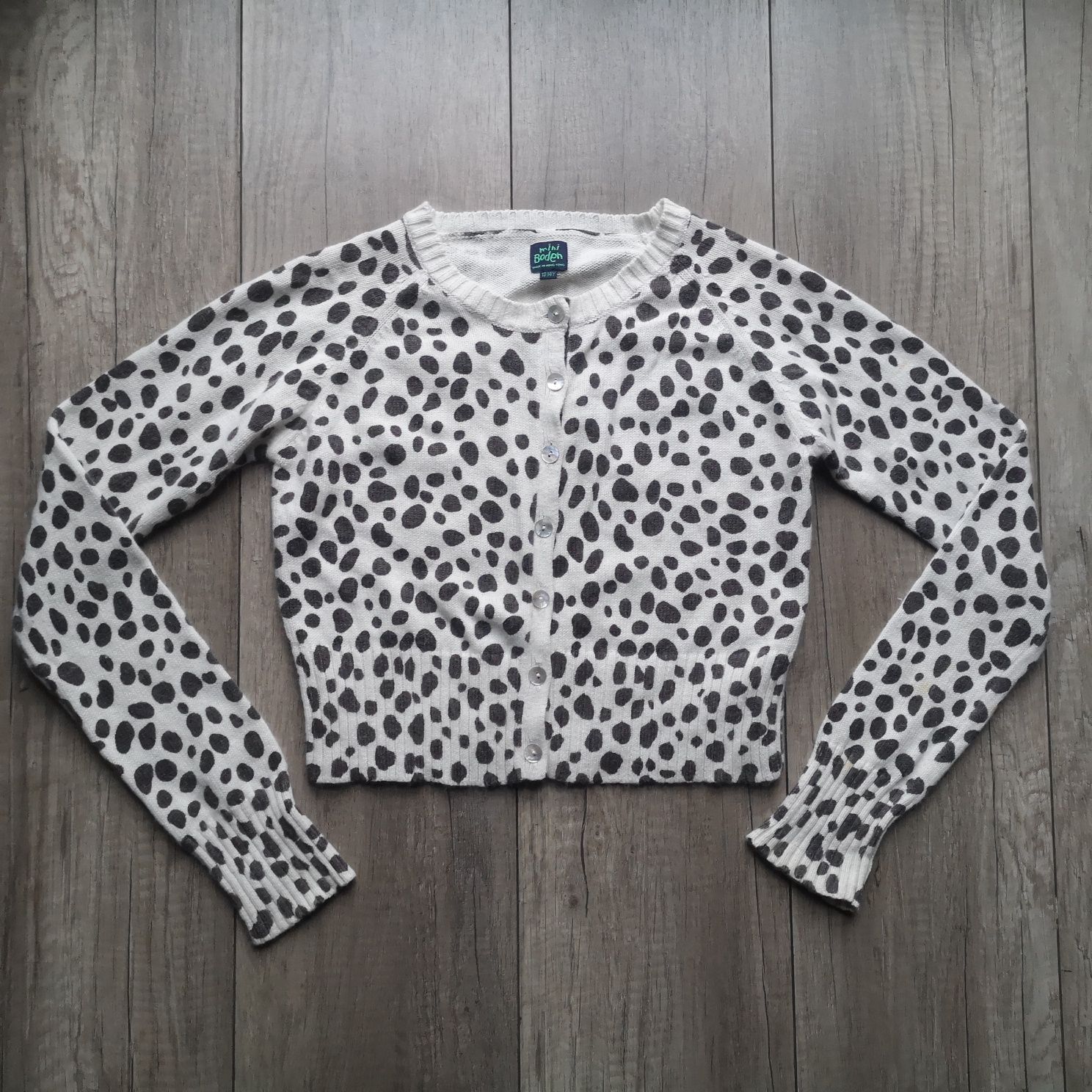 Sweterek na 13-14 lat (158-164 cm) TK MAXX