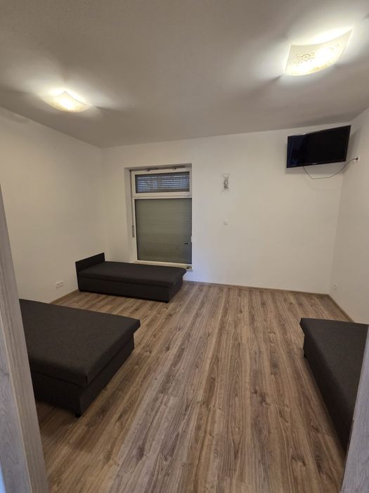 Wynajmę mieszkanie 90 m² –  Wzgórze Wolności -dla firmy 10 pracowników