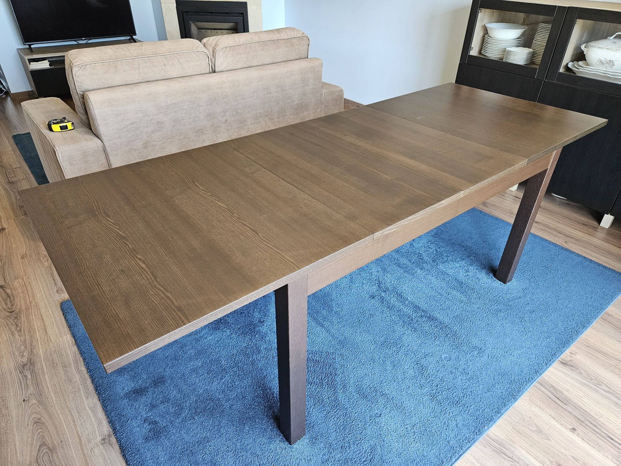 Mesa Extensível de Sala de Jantar