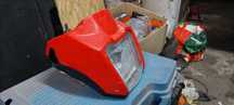Obudowa lampy owiewka lampa polaris sportsman