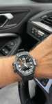 Zegarek Casio GA-1000 G-Shock – Nowy Oryginalny Pasek!