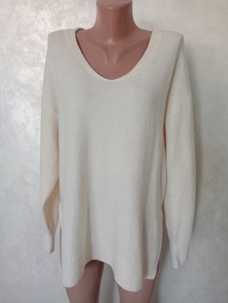 Кофта фірмова H&M розмір 48-54