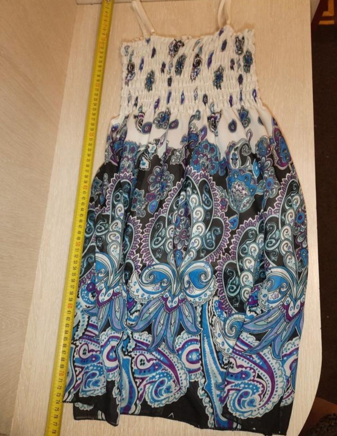 Плаття сарафани літній, ріст 146 см