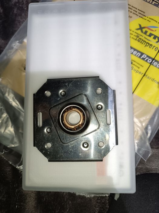 Опора барабана 00618931 з підшипником для сушильної машини Bosch