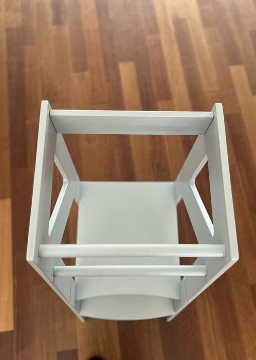 Kitchen Helper Momiki Concept