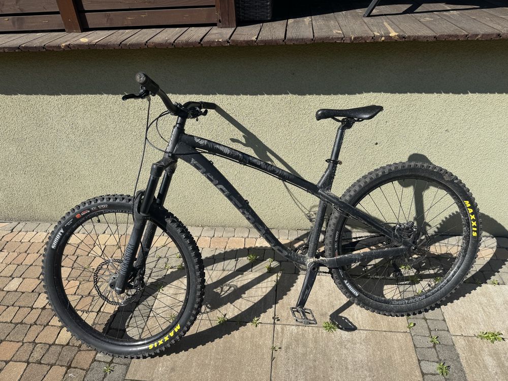 Dartmoor Hornet XL 2022r. WYMIANA za fulla z moja DOPLATA!