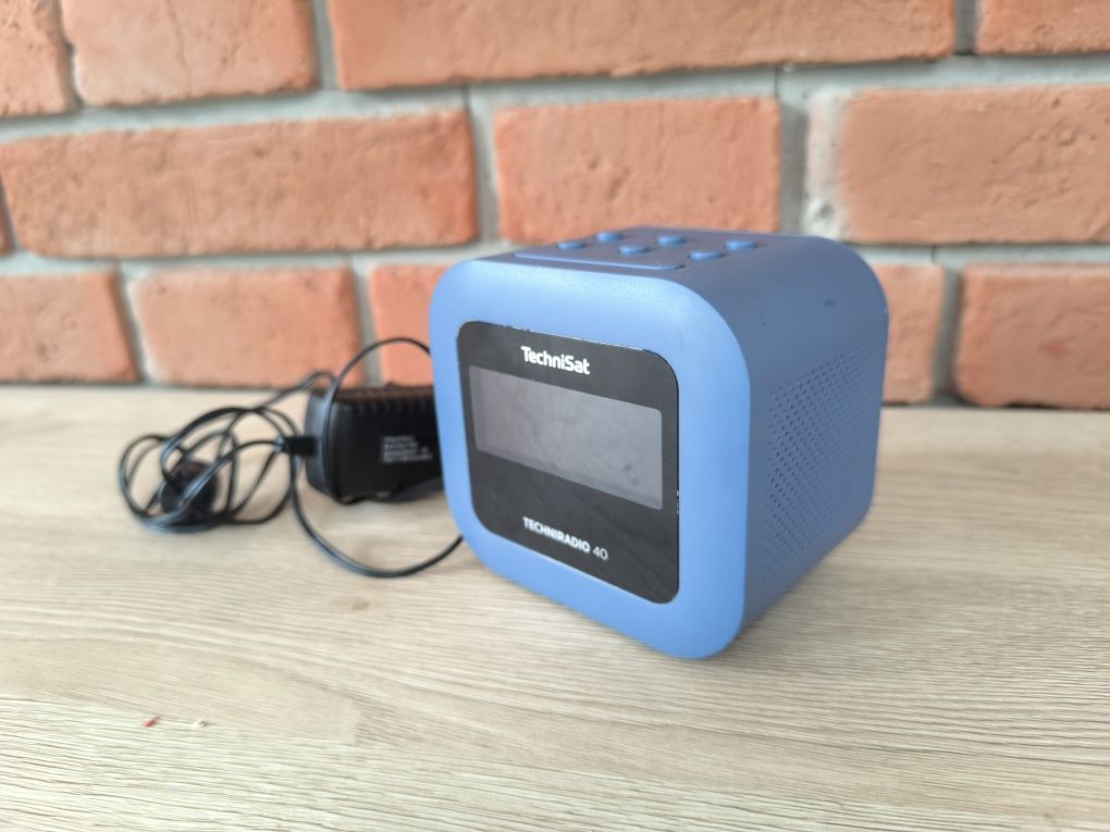 Radio technisat techniradio 40