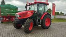 Zetor Proxima CL100  Europejski ciągnik Zetor, silnik Stage V Deutz 98KM Gwarancja Jakość