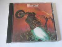 CD - Meat Loaf: Bat Out Of Hell