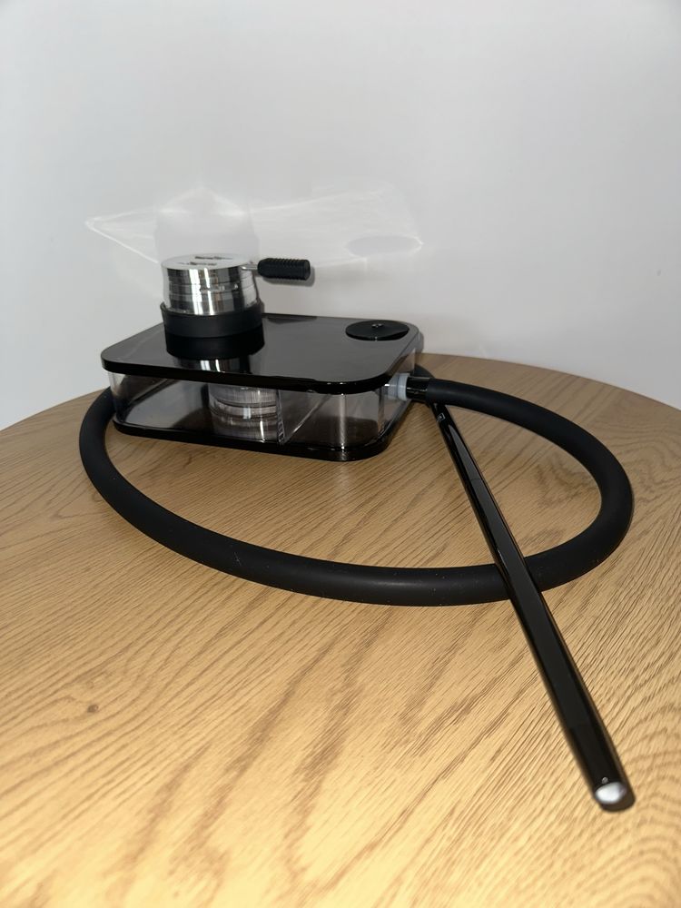 Fajka wodna (shisha hookah)