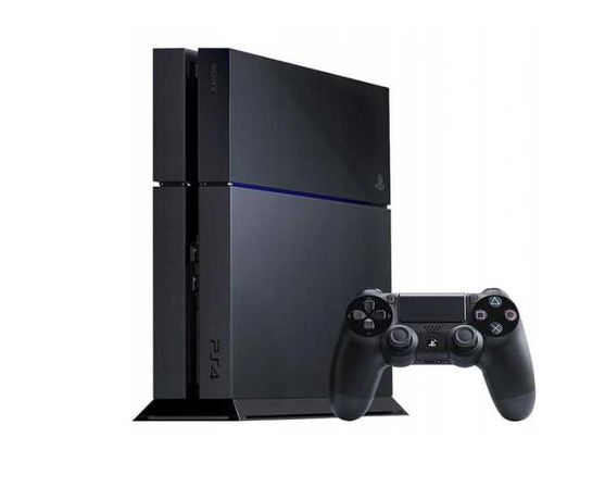 Konsola SONY PS4 PlayStation 4 HDR 1TB/1000GB + GWAR 12 msc