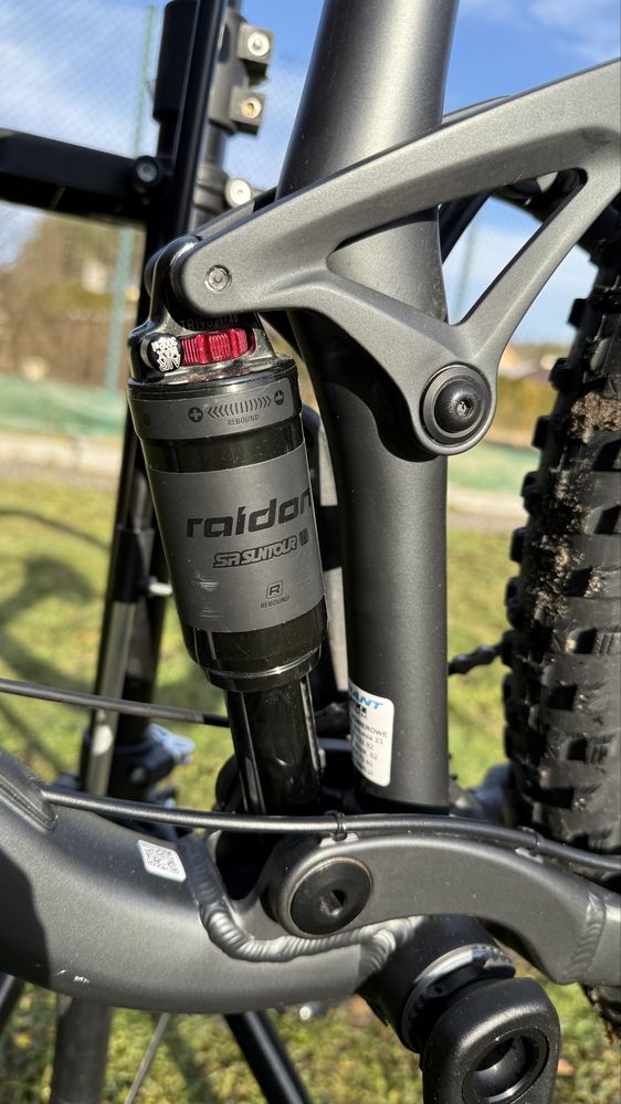 Giant Stance 2 2020 M – Ulepszony i Gotowy do Jazdy!