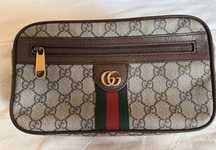 Mala cintura  GUCCI OPHIDIA