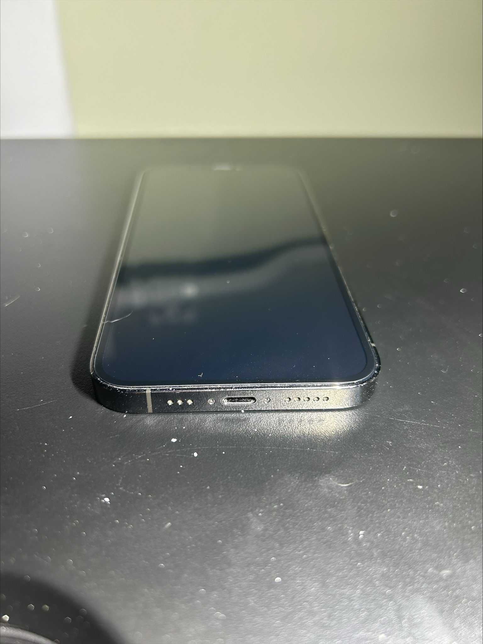 iPhone 12 Pro 128GB Graphite Идеал